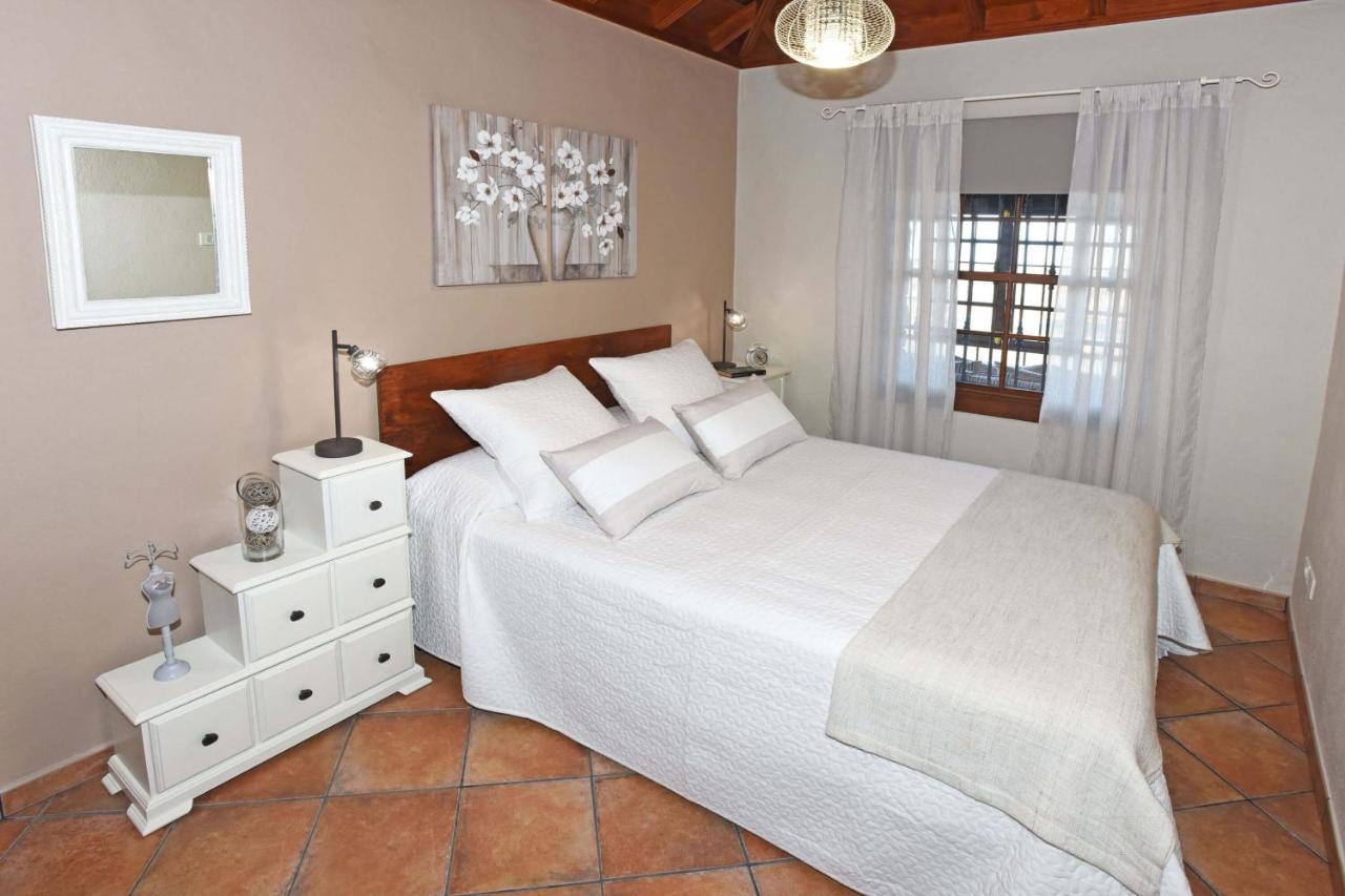 Vila Casa Maday Mazo Exteriér fotografie
